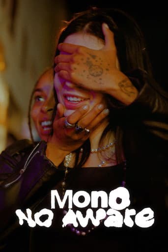 Mono No Aware