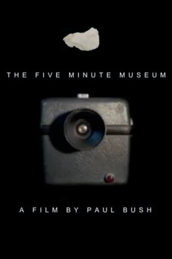 The Five Minute Museum