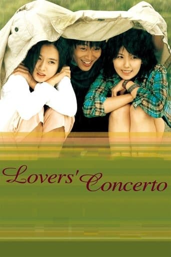 Concierto de Amantes