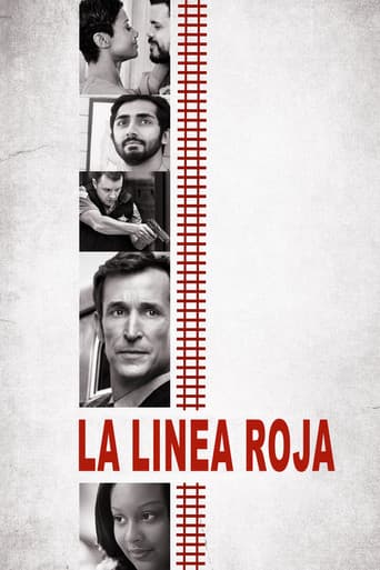The Red Line