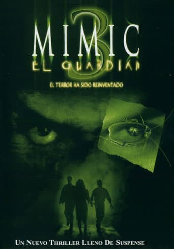 Mimic 3: Sentinel