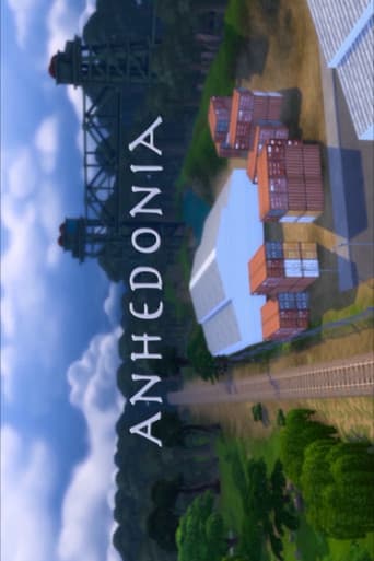 Anhedonia