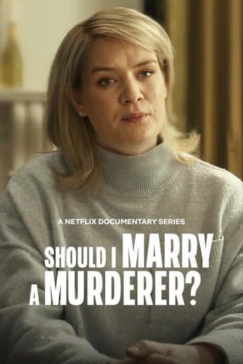 Should I Marry a Murderer?