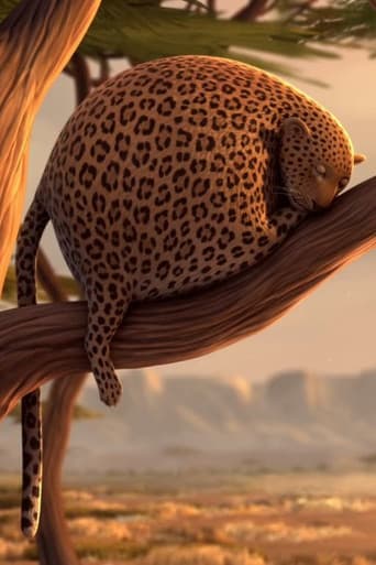 Rollin' Safari