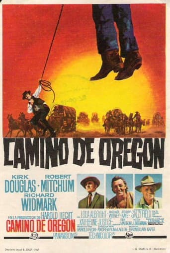 El camino del oeste