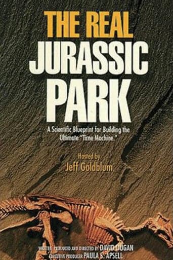 El Verdadero Parque Jurásico