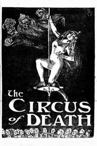 Il circo della morte