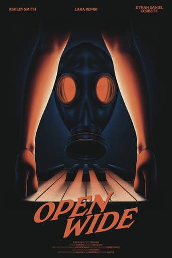 Open Wide