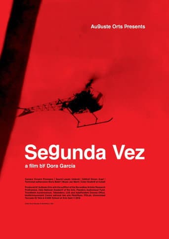 Segunda Vez