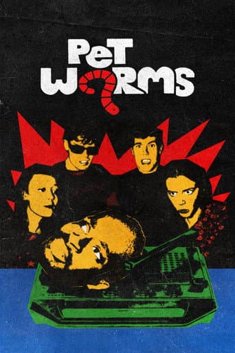 Pet Worms
