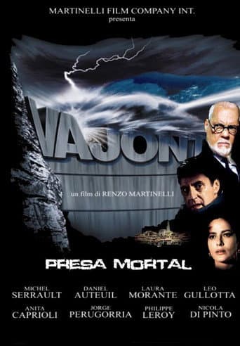 Vajont - La diga del disonore