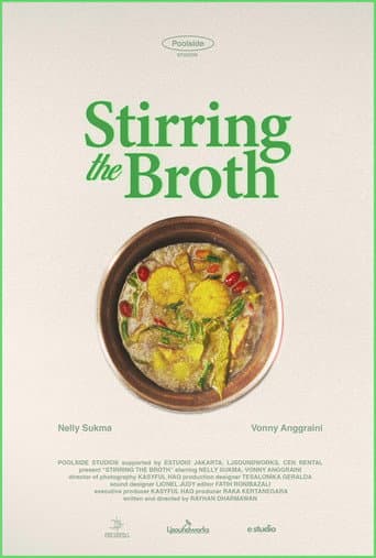 Stirring the Broth