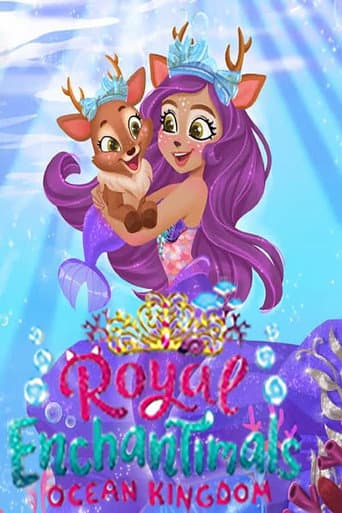 Enchantimals: Historias Citadinas