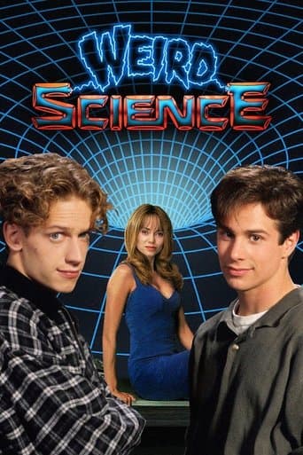 Ciencia Loca