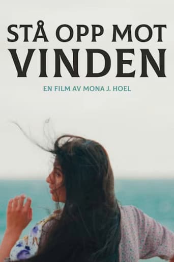 Stå opp mot vinden