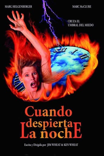 Madrugada de terror