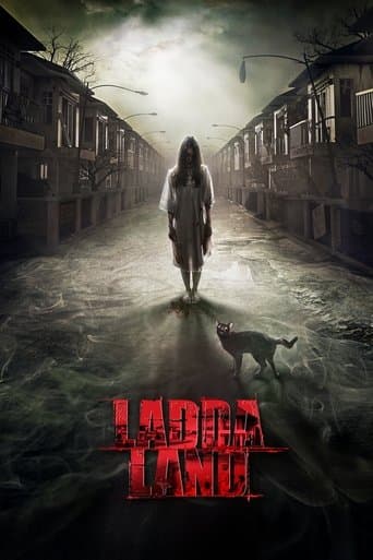 Ladda Land