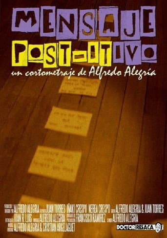 Mensaje POST-ITivo
