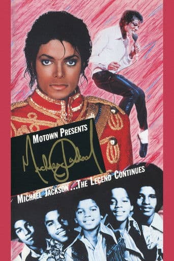 Michael Jackson: la leyenda continúa