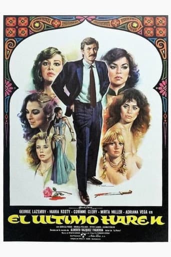 L'ultimo harem