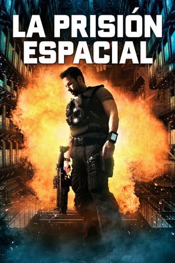 Prisionera del Espacio