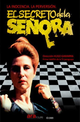 El Secreto de la Señora