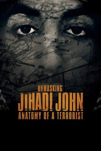 Desenmascarando a Jihadi John: Anatomía de un terrorista