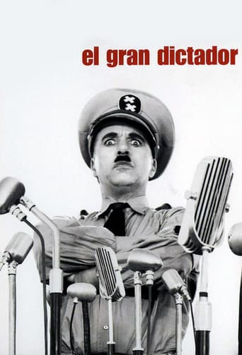 El Gran Dictador