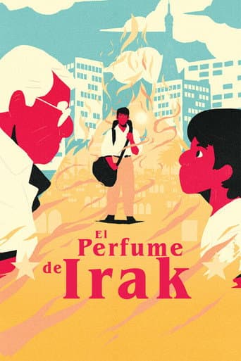 Le parfum d'Irak