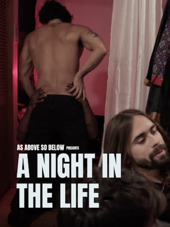 A Night in the Life