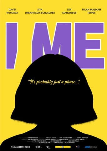 I/ME