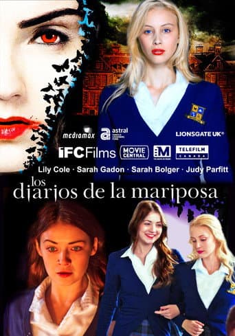 The Moth Diaries