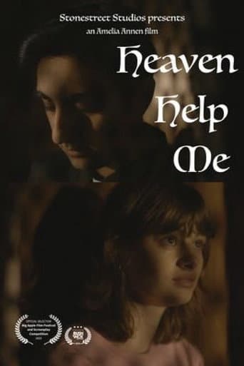 Heaven Help Me