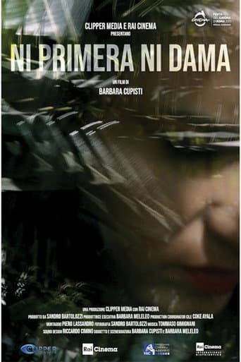 Ni primera ni dama
