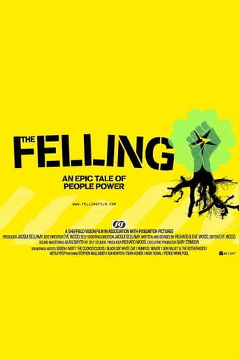 The Felling