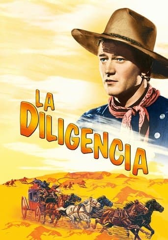 Stagecoach