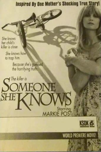 Someone She Knows