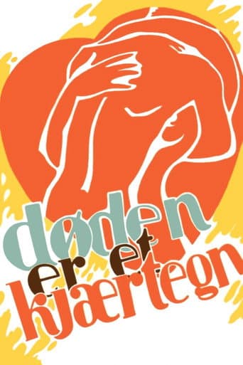 Døden er et kjærtegn