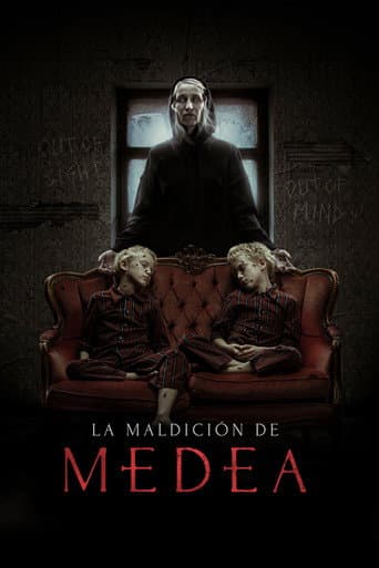 La Maldicion de Medea