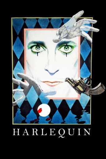 Harlequin