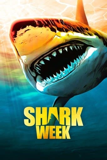 Shark Week 30 Años