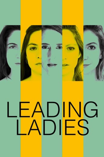 Leading Ladies