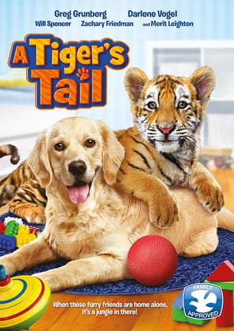 La cola de un tigre
