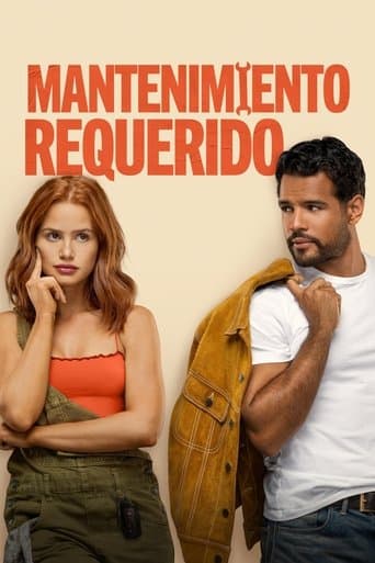 Mantenimiento requerido
