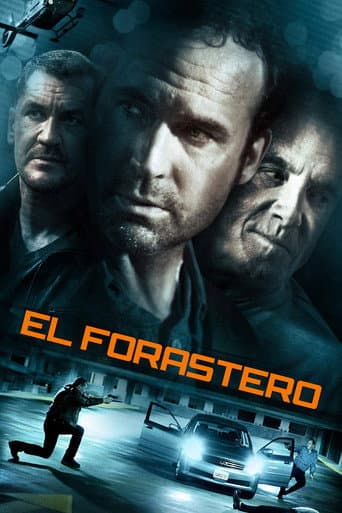 El Extranjero