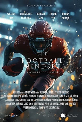 The Football Mindset