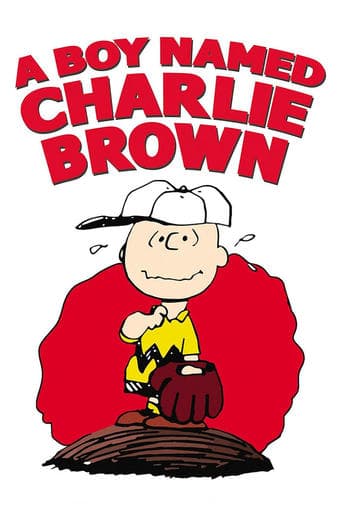 Un chico llamado Charlie Brown