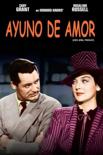 Ayuno de amor