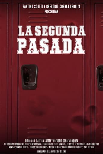 La Segunda Pasada