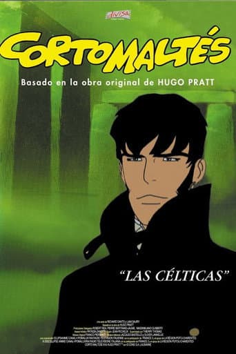 Corto Maltese : Les Celtiques